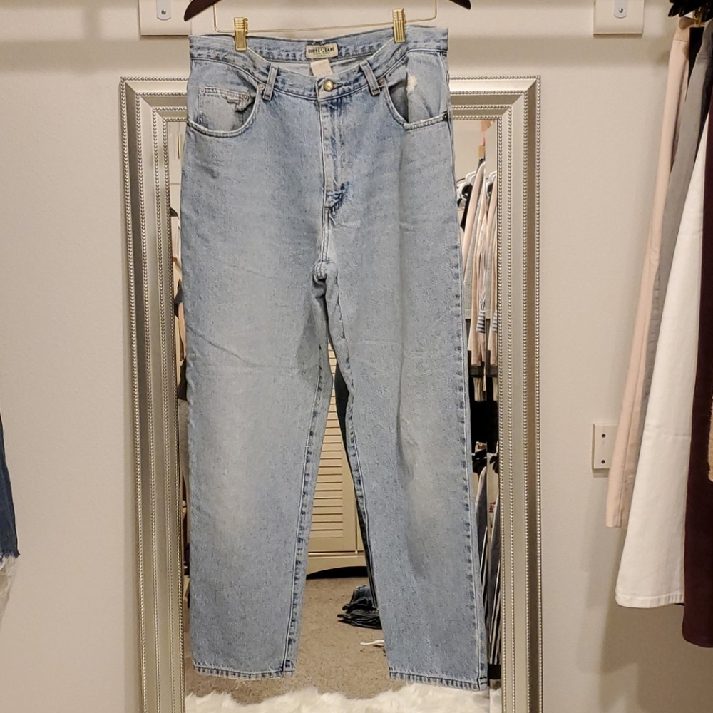 Vintage Guess Jeans